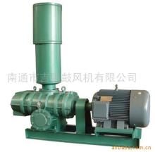 南通吉腾鼓风机 专业打造渔业机械与选矿用高效三叶罗茨风机及配套消音器