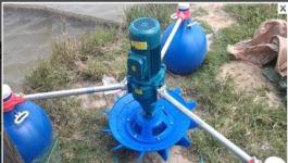 西安渔业机械 赋能现代渔业的高效与可持续发展