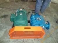 微型罗茨风机 谈水养殖机械设备的动力核心与厂家供应解析